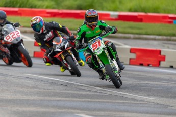 Coupe Performance Québec - Shawinigan