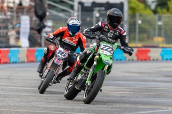 Coupe Performance Québec - Shawinigan