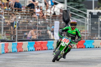 Coupe Performance Québec - Shawinigan
