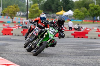 Coupe Performance Québec - Shawinigan
