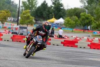 Coupe Performance Québec - Shawinigan