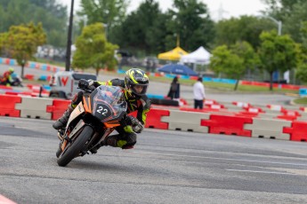 Coupe Performance Québec - Shawinigan