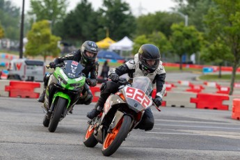Coupe Performance Québec - Shawinigan