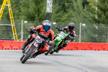 Coupe Performance Québec - Shawinigan