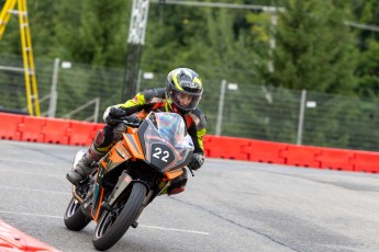 Coupe Performance Québec - Shawinigan