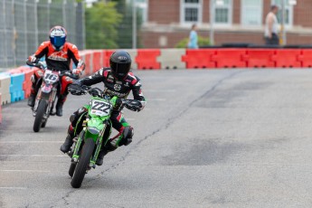 Coupe Performance Québec - Shawinigan