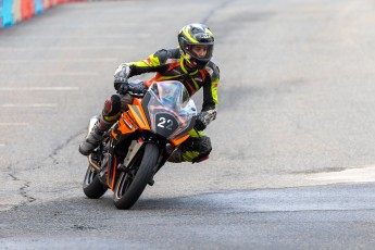 Coupe Performance Québec - Shawinigan