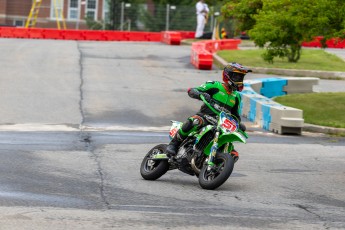 Coupe Performance Québec - Shawinigan