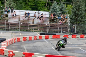 Coupe Performance Québec - Shawinigan