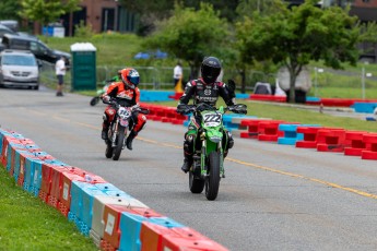 Coupe Performance Québec - Shawinigan