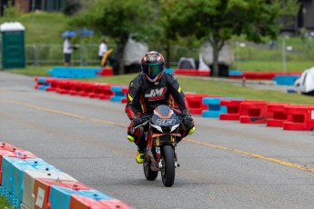 Coupe Performance Québec - Shawinigan