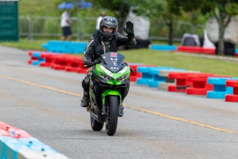 Coupe Performance Québec - Shawinigan