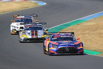 GT World Challenge Europe - Magny-Cours