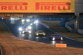 GT World Challenge Europe - Magny-Cours
