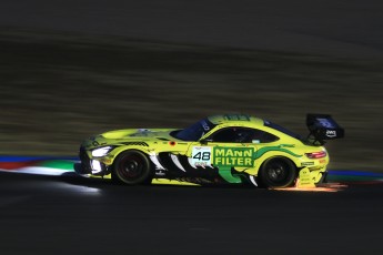 GT World Challenge Europe - Magny-Cours