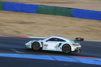 GT World Challenge Europe - Magny-Cours