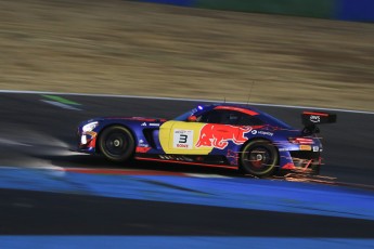 GT World Challenge Europe - Magny-Cours