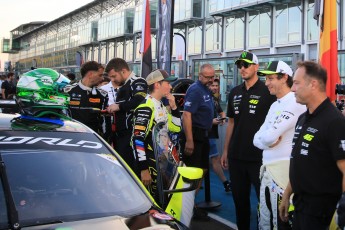 GT World Challenge Europe - Magny-Cours