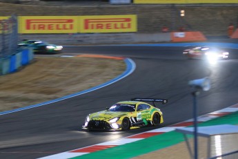 GT World Challenge Europe - Magny-Cours
