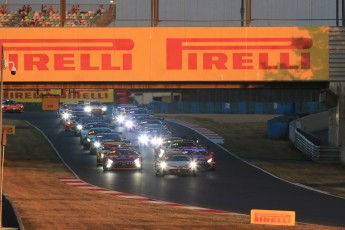 GT World Challenge Europe - Magny-Cours