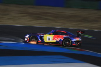 GT World Challenge Europe - Magny-Cours