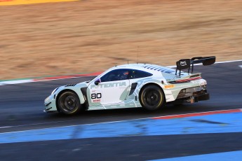 GT World Challenge Europe - Magny-Cours
