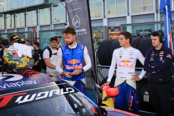 GT World Challenge Europe - Magny-Cours