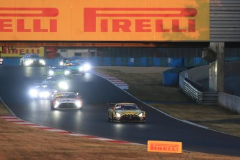 GT World Challenge Europe - Magny-Cours