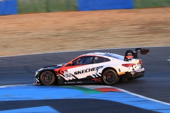 GT World Challenge Europe - Magny-Cours