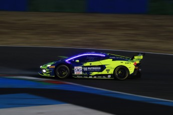 GT World Challenge Europe - Magny-Cours