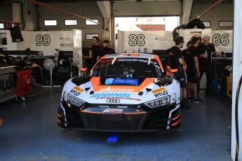 GT World Challenge Europe - Magny-Cours