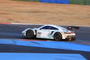 GT World Challenge Europe - Magny-Cours