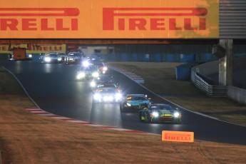 GT World Challenge Europe - Magny-Cours