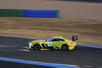 GT World Challenge Europe - Magny-Cours
