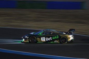 GT World Challenge Europe - Magny-Cours