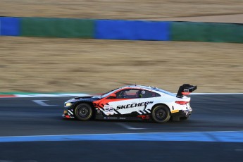 GT World Challenge Europe - Magny-Cours