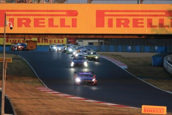 GT World Challenge Europe - Magny-Cours
