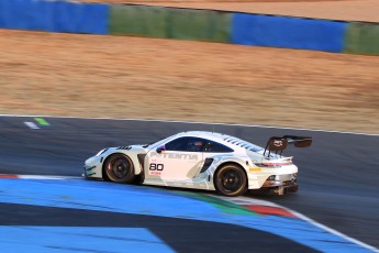 GT World Challenge Europe - Magny-Cours