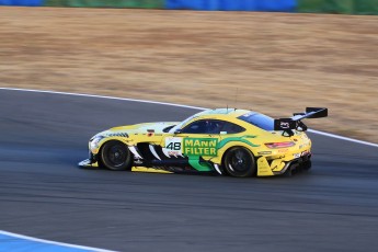 GT World Challenge Europe - Magny-Cours