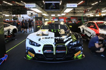 GT World Challenge Europe - Magny-Cours