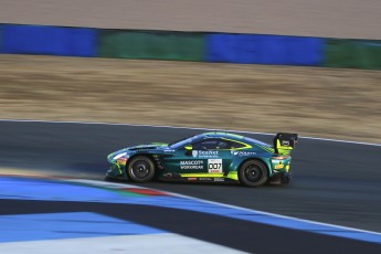 GT World Challenge Europe - Magny-Cours
