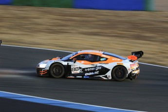 GT World Challenge Europe - Magny-Cours
