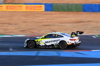 GT World Challenge Europe - Magny-Cours