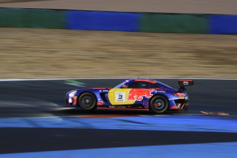 GT World Challenge Europe - Magny-Cours