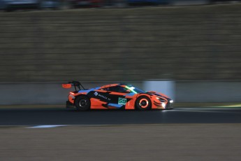 GT World Challenge Europe - Magny-Cours