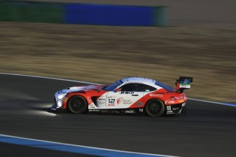 GT World Challenge Europe - Magny-Cours