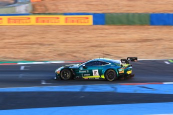 GT World Challenge Europe - Magny-Cours