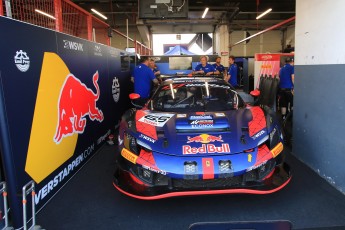 GT World Challenge Europe - Magny-Cours