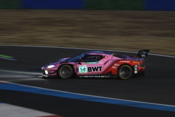 GT World Challenge Europe - Magny-Cours