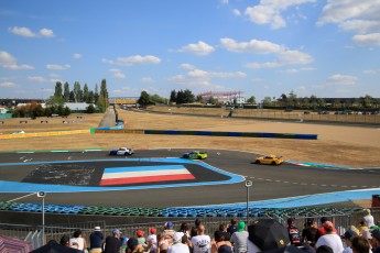 GT World Challenge Europe - Magny-Cours
